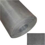Mikasso A Kalite Fiberglass Sineklik Tülü 100CM x 120CM Fibre