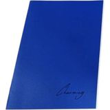 Mikasso A4 Pp Kp Dikişli 60 Yp Kareli Defter-Lacivert Yumuşak Belirtilmemiş Belirtilmemiş Çok Renkli Belirti