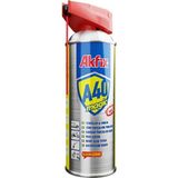 Mikasso A40 Magic Çok Amaçlı Sprey 400 Ml(Pas Önleyici-Yağ Sökücü)