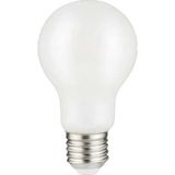 Mikasso A60 Filament Edison Tip Rustik E-27 Soft Cam 6 W LED Ampul - Günışığı ERD-235 Beyaz