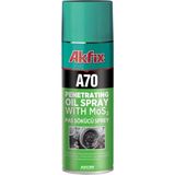 Mikasso A70 Pas Sökücü 400 ml - YA040