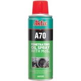 Mikasso A70 Pas Sökücü 400 ml