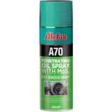 Mikasso A70 Pas Sökücü Sprey 200 ml