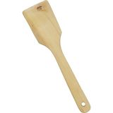 Mikasso Ağaç Spatula Ahşap