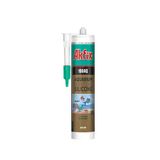 Mikasso Akvaryum Silikonu Şeffaf 280 Ml