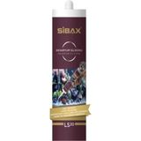 Mikasso Akvaryum Silikonu Şeffaf 280ML LS30
