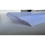 Mikasso Alex Schoeller Resim Kağıdı 25X35 cm 120 Gram 10'lu Sanat Çalışmalarınızda Kaliteyi ve Dayanıklılığı - Çok Renkli