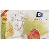 Mikasso Alex Spr.şef.kp. Resim Defteri 25X35 25SF 120GR 186 Yumuşak Spiralli Çizgisiz 40 Yaprak Orta Boy Çok - Çok Renkli