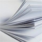 Mikasso Alfa Resim Kağıdı 25*35 100 Lü Paket - Çok Renkli