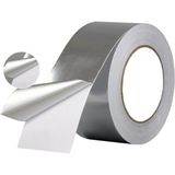 Mikasso Aliminyum Yanmaz Soba Borusu Bandı 40 mm x 5 mt