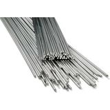 Mikasso Alüminyum Kaynak Teli (2,4 Mm) 10 Adet - Çok Renkli