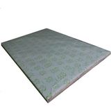Mikasso Amerikan Bristol Kağıt Karton 400 gr 70X100 20 Adet - Çok Renkli