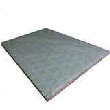 Mikasso Amerikan Bristol Karton 50X70 cm 100 Adet 250G. (8,75 Kg) - Çok Renkli
