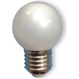 Mikasso Ampul E-27 1 W Beyaz Gece Lambası Ampulü Pst