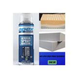 Mikasso Apex Güçlü Sünger Deri Yapıştırıcı Sprey 340 Gr Süper Güçlü Yapıştırıcı Lise