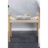 Mikasso Aquasoft %100 Pamuk Yüz Havlusu 50 cm x 90 cm Gri Pamuklu Yüz Havlusu Tekil Ürün Gri Kutu Yok - Çok Renkli