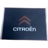 Mikasso Araba Oto Kaymaz Kaydırmaz Torpido Pedi - Citroen - Çok Renkli