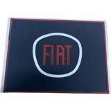 Mikasso Araba Oto Kaymaz Kaydırmaz Torpido Pedi - Fiat - Çok Renkli