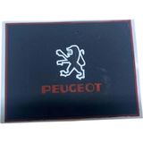 Mikasso Araba Oto Kaymaz Kaydırmaz Torpido Pedi - Peugeot - Çok Renkli
