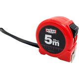 Mikasso ASM525 5 M x 25 mm Şerit Metre 5 M
