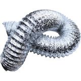 Mikasso Aspiratör ve Davlumbaz Baca Borusu 127 mm 2 mt