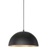 Mikasso Avize Sac 1 E27 Siyah Salon / Oturma Odası - Çok Renkli