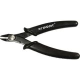 Mikasso AX-205 Elektronikçi Yankeski 120 mm - Çok Renkli