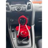 Mikasso Ay Yıldız Araç Vites Kılıfı Vites Kıyafeti Vites Poları - Her Araca Uyumlu Vites Hoodie - Çok Renkli
