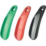 Mikasso Ayakkabı Çekeceği Plastik Beyaz