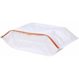 Mikasso Ayakkabı,valiz,hurc Düzenleyici Plastik 10 x 15 Beyaz Tr