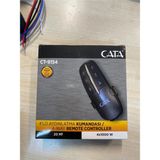 Mikasso Aydınlatma Kumandası CT-9154 1 Belirtilmemiş Belirtilmemiş Gri Salon / Oturma Odası - Çok Renkli