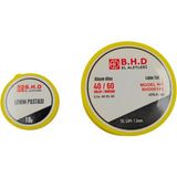 Mikasso B.h.d BHD00141 10GR+40GR Lehim Pastası ve Lehim Teli Set