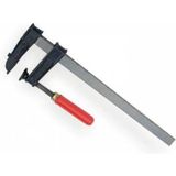Mikasso B.h.d Işkence Sıkıştırma Mengene 50X250 mm