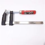 Mikasso B.h.d Tools BHM00514 Işkence Mengene 250 mm