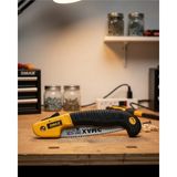 Mikasso Bahçe ve Odun Kesimi Için Katlanır El Testeresi 0 - 500 Watt - Çok Renkli