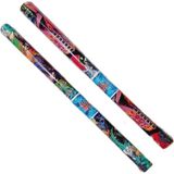 Mikasso Bakugan 3'lü Rulo Defter Kabı 50CM x 70 cm (1 Adet) - Çok Renkli
