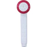Mikasso Banyo Duş Başlığı Duş Başlığı Beyaz Plastik