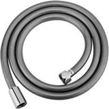 Mikasso Banyo Duş Hortumu (Spirali) Pvc Kopmaz 150 cm Eva / Pvc