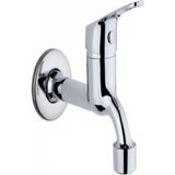 Mikasso Banyo Tuvalet Bahçe Lavabo Musluğu Çeşmesi Uzun Gövde