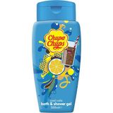 Mikasso Banyo ve Duş Jeli 300 ml - Cool Cola Gri - Çok Renkli