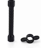 Mikasso Batarya Montaj Aparatı 10–12 mm | Musluk Sökme ve Takma Anahtarı Belirtilmemiş Döner Borulu 80+ Dere