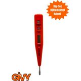 Mikasso Bay-Tec Dijital Ekranlı Kontrol Kalemi MK4460