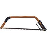 Mikasso Bay-Tec Kolastar Testere Kolu Ağız 61CM - Çok Renkli