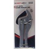 Mikasso Bay-Tec MK0685 Pvc Boru Kesme Makası 42 mm Gri - Çok Renkli