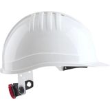 Mikasso Bbu Safety SC3000R Baret Beyaz