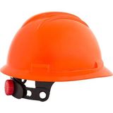 Mikasso Bbu SP3000 / 3001 Otomatik Baret Turuncu Turuncu