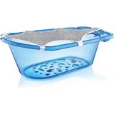 Mikasso Bebek Banyo Küvet Filesi Eko Xl Beyaz Beyaz - Çok Renkli