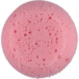 Mikasso Bebek Banyo Süngeri Tombik Sünger 354292 Pembe - Çok Renkli