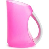 Mikasso Bebek/çocuk Banyo Maşrapa, Pembe, 1 Adet Pembe - Çok Renkli