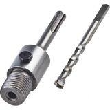 Mikasso Beton Buat Açma Adaptörü 110MM (Sds Plus)